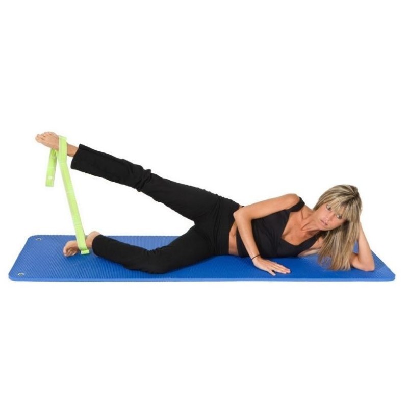 CINTA ELÁSTICA SUAVE MEDIA