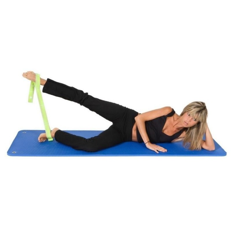 CINTA ELÁSTICA SUAVE FUERTE