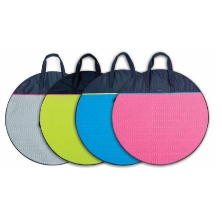 BOLSO PORTA APARATOS NYLON "VICTORIA"