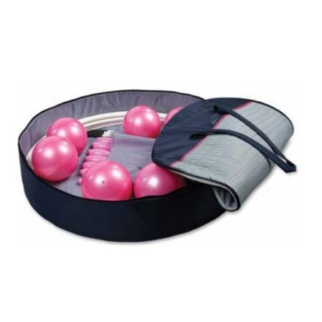BOLSO APARATOS CONJUNTO NYLON