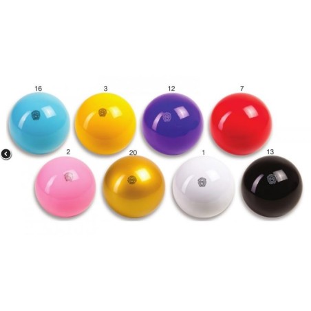 PELOTA DE GIMNASIA RÍTMICA TECNOCAUCHO
