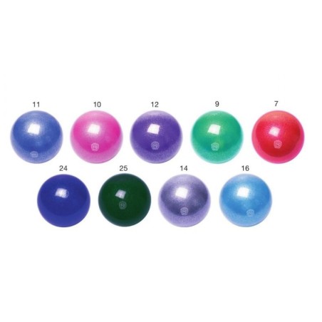PELOTA COMPETICIÓN GALAXI
