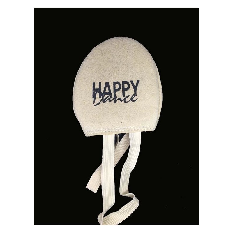 PUNTERA RÍTMICA HAPPY DANCE