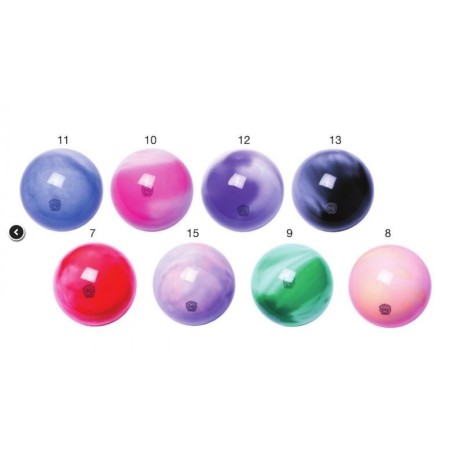 PELOTA COMPETICIÓN MÁRMOL