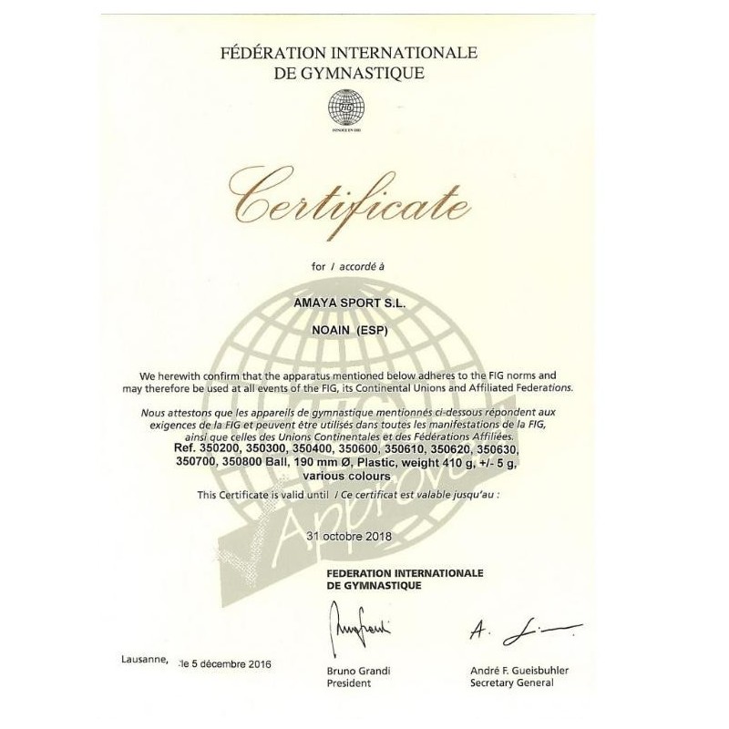 PELOTA COMPETICIÓN ABSTRACTA