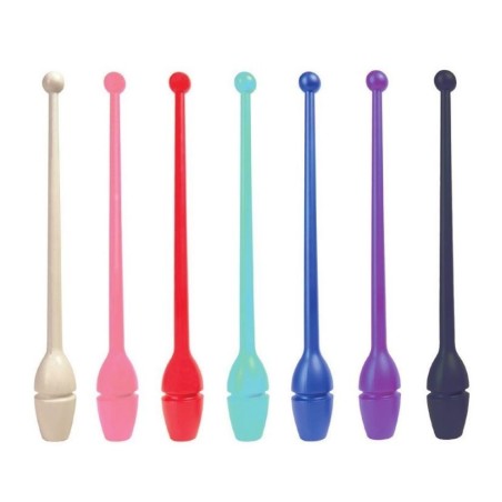 MAZAS ENGARZABLES DE TERMOPLÁSTICO