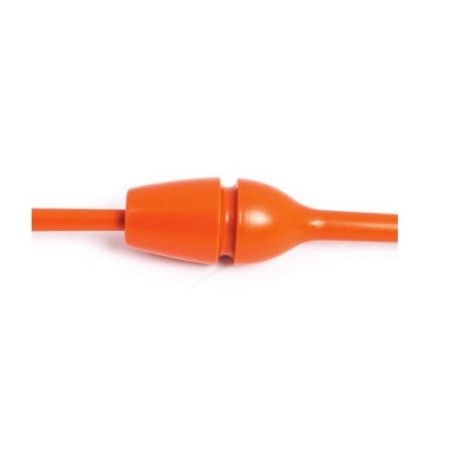 MAZAS ENGARZABLES DE TERMOPLÁSTICO