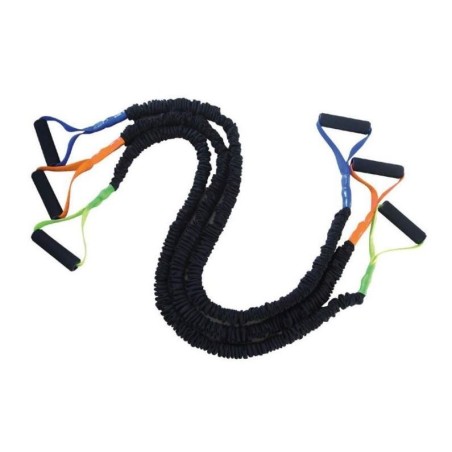 TUBO DE RESISTENCIA LUXURY