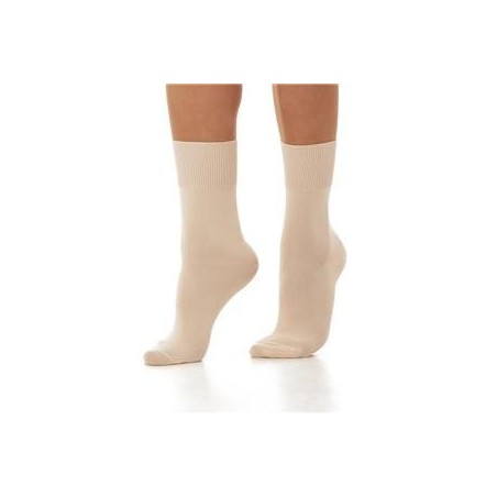 CALCETINES CORTOS DANZA PARA HOMBRES