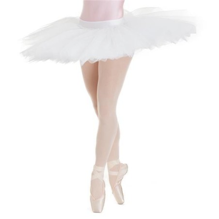 TUTÚ DE PLATO PARA BALLET