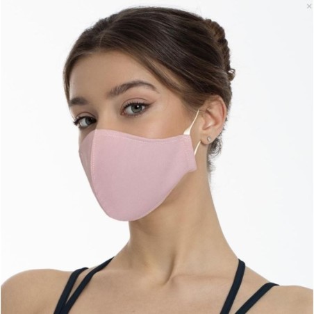 MASCARILLA HOMOLOGADA