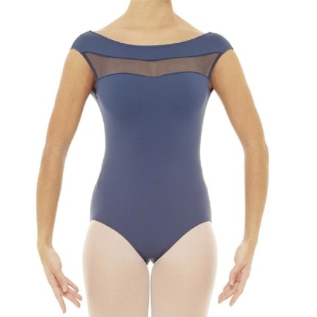 MAILLOT BODYMERESCORED