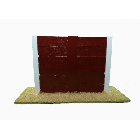BURLADERO MINIATURA