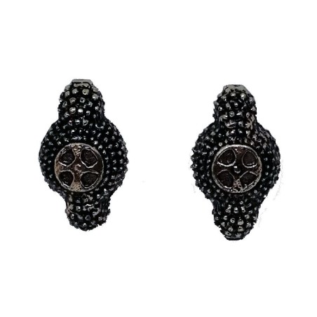 PENDIENTES MONTERA TORERO