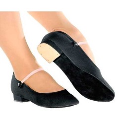 ZAPATOS DE CARÁCTER 2