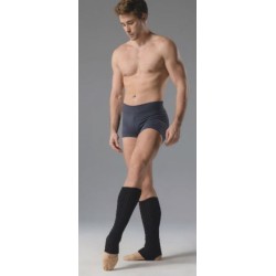 CALENTADOR CORTO DANZA  HOMBRE 2