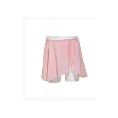 FALDA BALLET INTERMEZZO CON CORCHETE