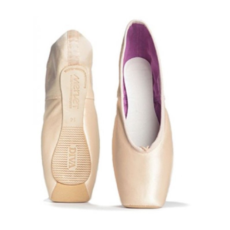 PUNTAS DUREZA MEDIA  ANCHO ESTRECHO