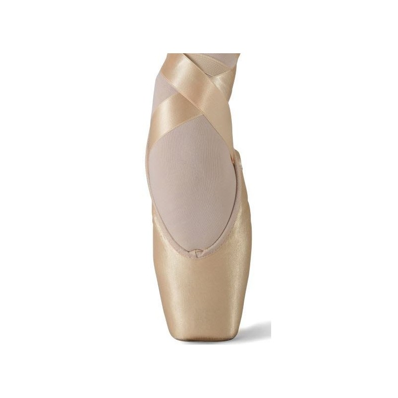 PUNTAS DUREZA MEDIA  ANCHO ESTRECHO