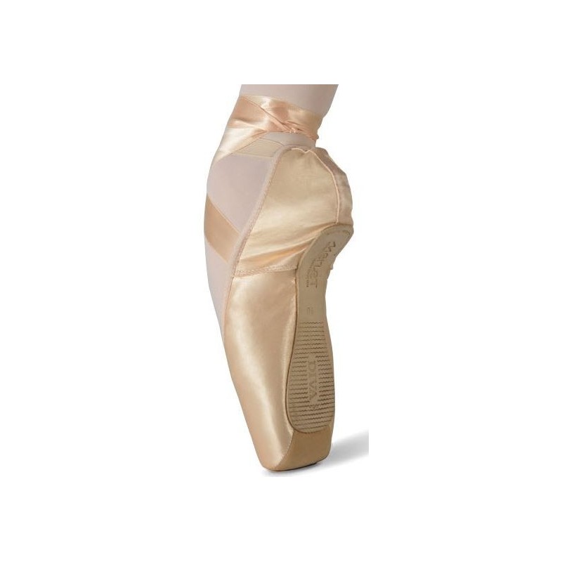 PUNTAS DUREZA MEDIA  ANCHO ESTRECHO