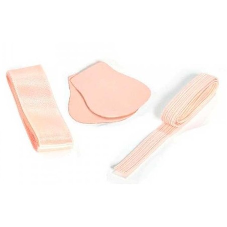 ACCESORIOS DE PUNTAS DE BALLET