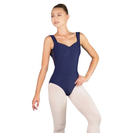 MAILLOT  INAYA PINCH FRONT