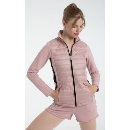CHAQUETA ACOLCHADA