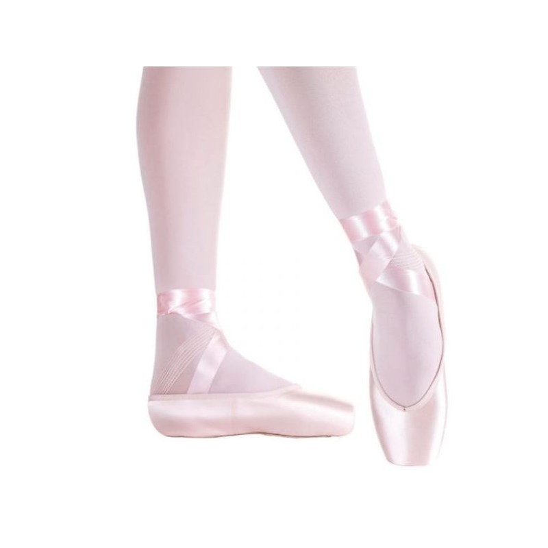 PUNTAS PRINCIPIANTE  TOSHIEZINHA