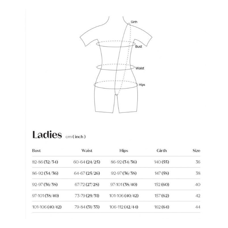 MAILLOT AZORA DE BALLET ROSA