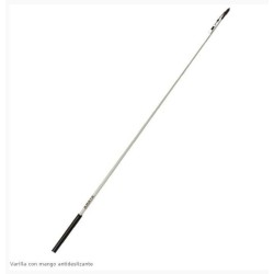 CINTA GIMNASIA RÍTMICA ENTRENAMIENTO 5MT 2