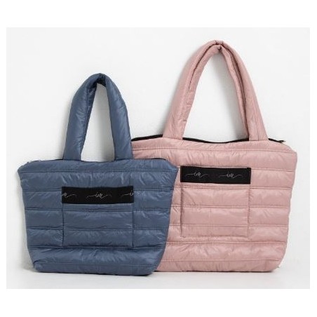BOLSA ACOLCHADA ALMA