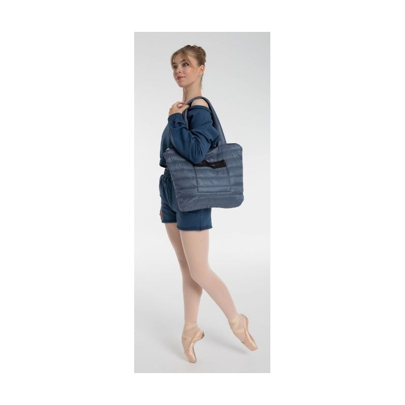 BOLSA ACOLCHADA ALMA