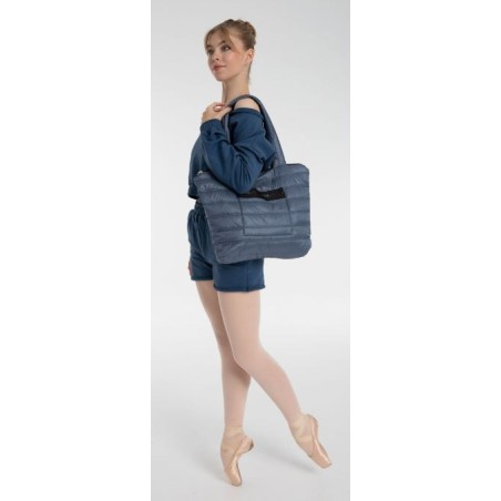 BOLSA ACOLCHADA ALMA