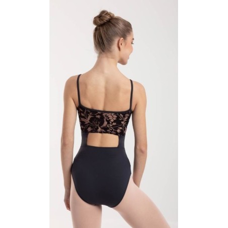 MAILLOT DE TIRANTE FINO BRIDGET