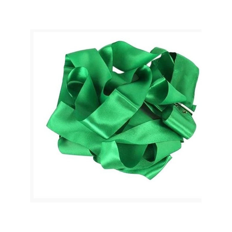 CINTA GIMNASIA RÍTMICA ENTRENAMIENTO 5MT