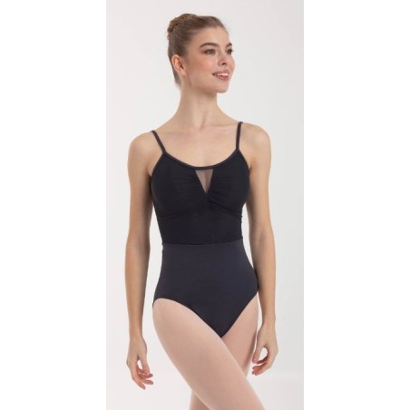 MAILLOT DE TIRANTE FINO BRITNEY