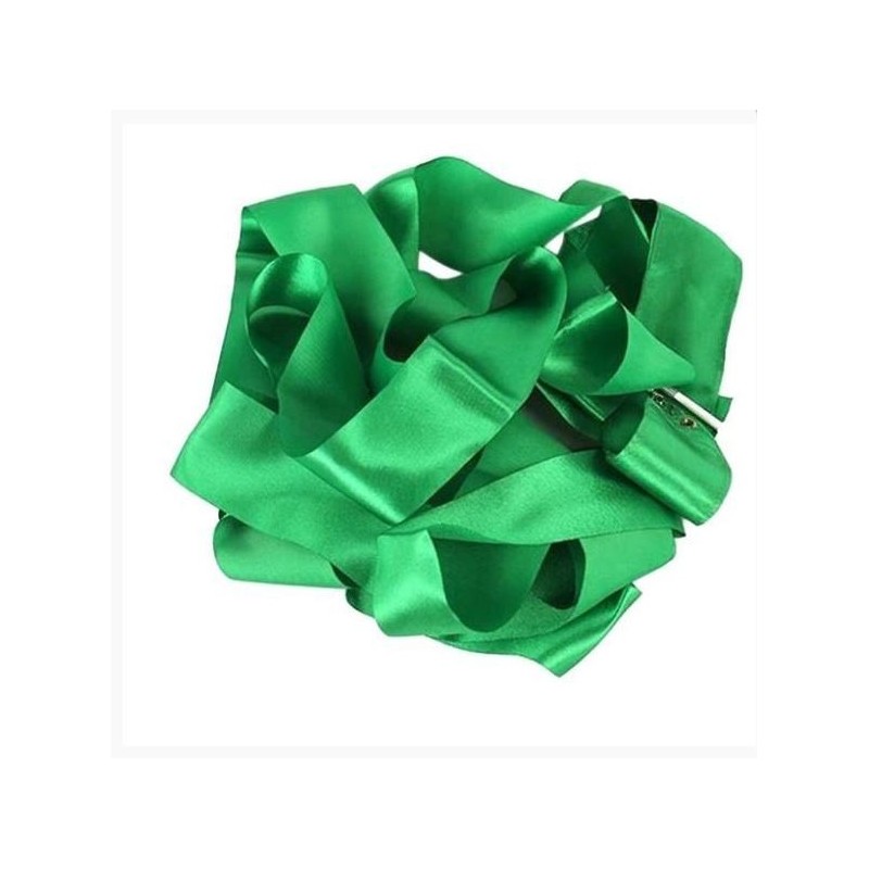 CINTA GIMNASIA RÍTMICA ENTRENAMIENTO 5MT