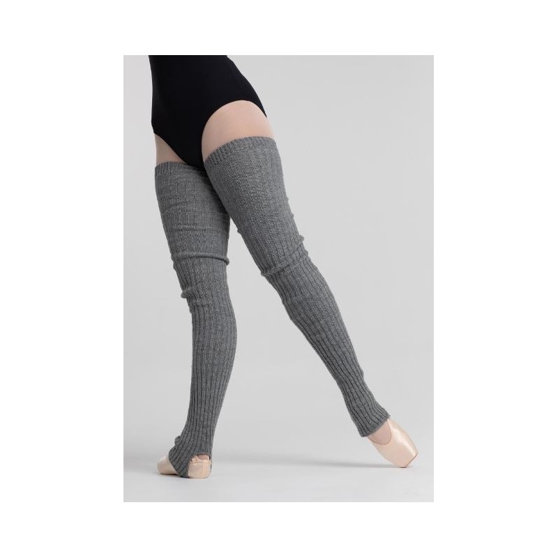 CALENTADORES BÁSICOS LARGOS