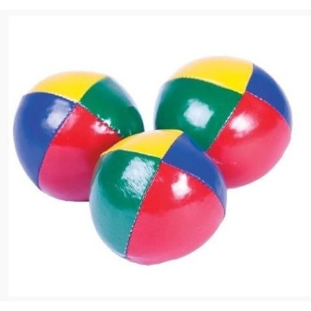 PELOTA MALABAR PIEL