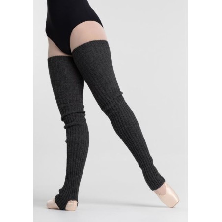 CALENTADORES BÁSICOS LARGOS