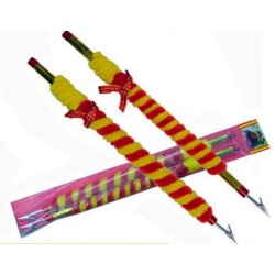 BANDERILLAS DECORACIÓN 2