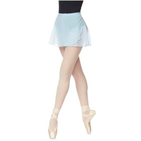 FALDA GISELLE CRUZADA