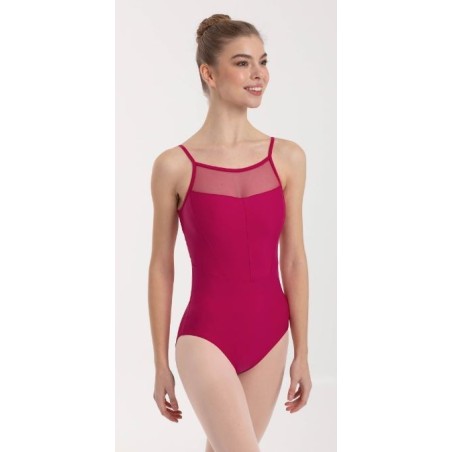 MAILLOT DE TIRANTE FINO BEBERLY