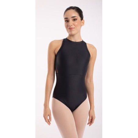 MAILLOT CUELLO HALTER