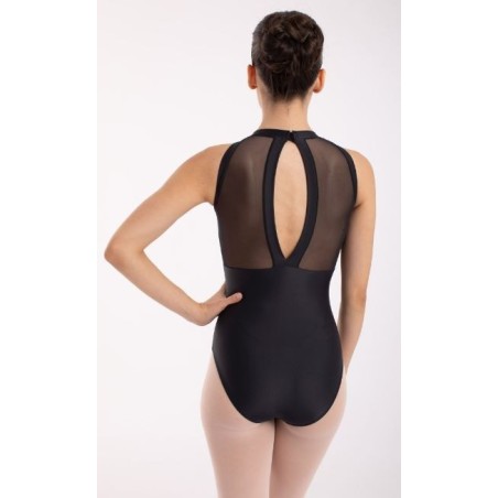 MAILLOT CUELLO HALTER