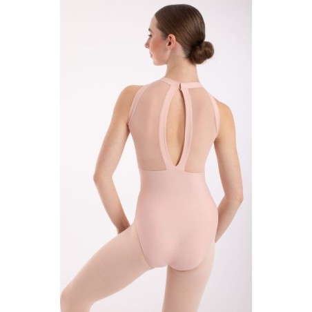 MAILLOT CUELLO HALTER