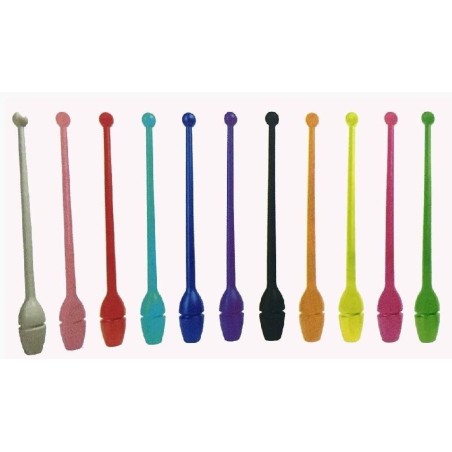 MAZAS NO ENGARZABLES DE TERMOPLÁSTICO