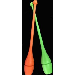 MAZAS NO ENGARZABLES DE TERMOPLÁSTICO 2