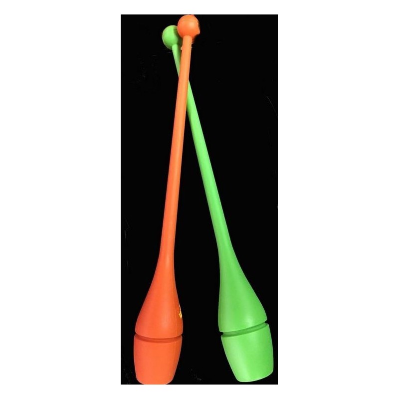 MAZAS NO ENGARZABLES DE TERMOPLÁSTICO