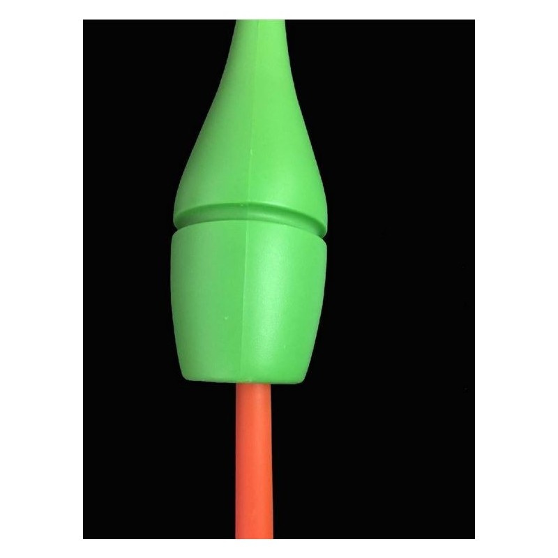 MAZAS NO ENGARZABLES DE TERMOPLÁSTICO